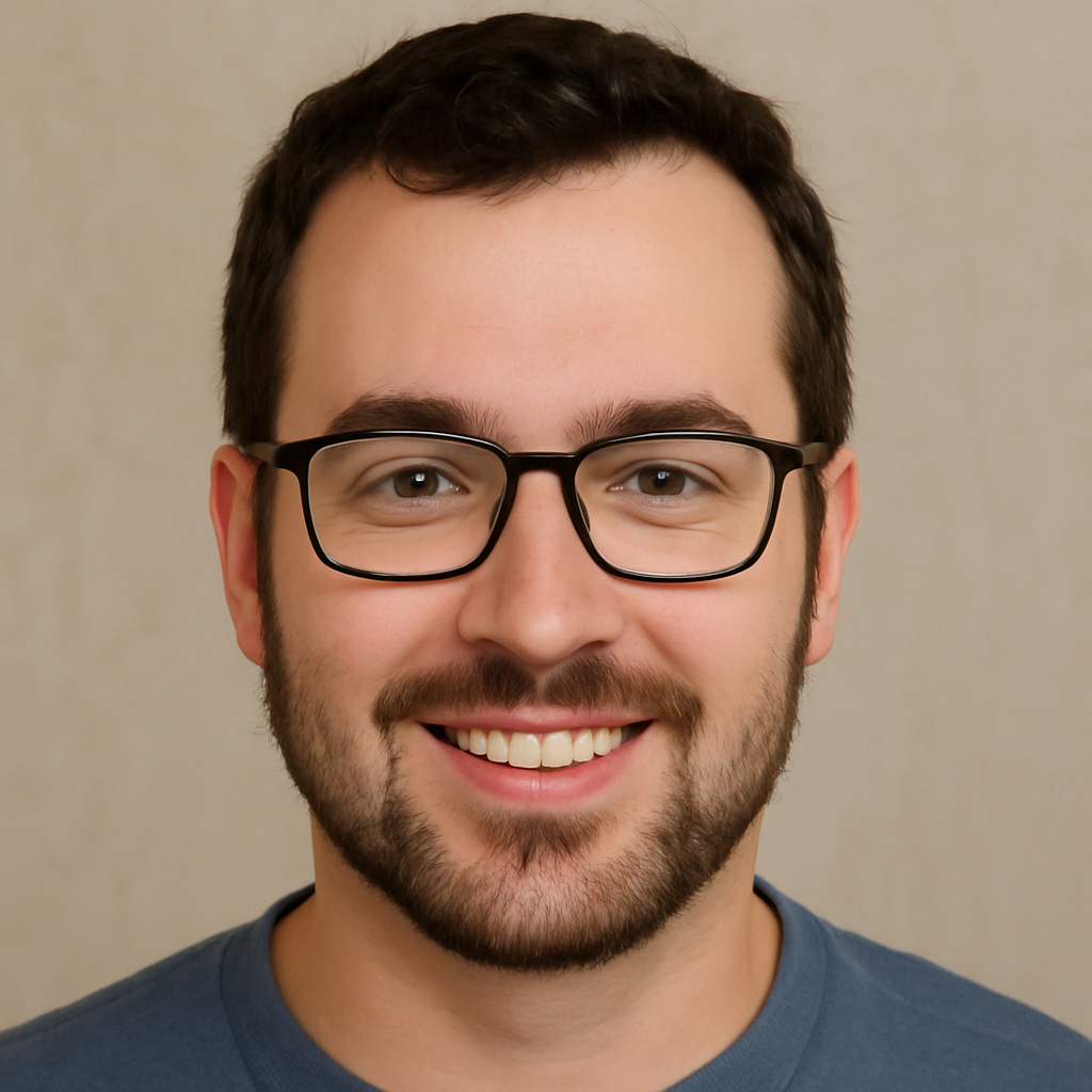 Basic Blog Theme Demo