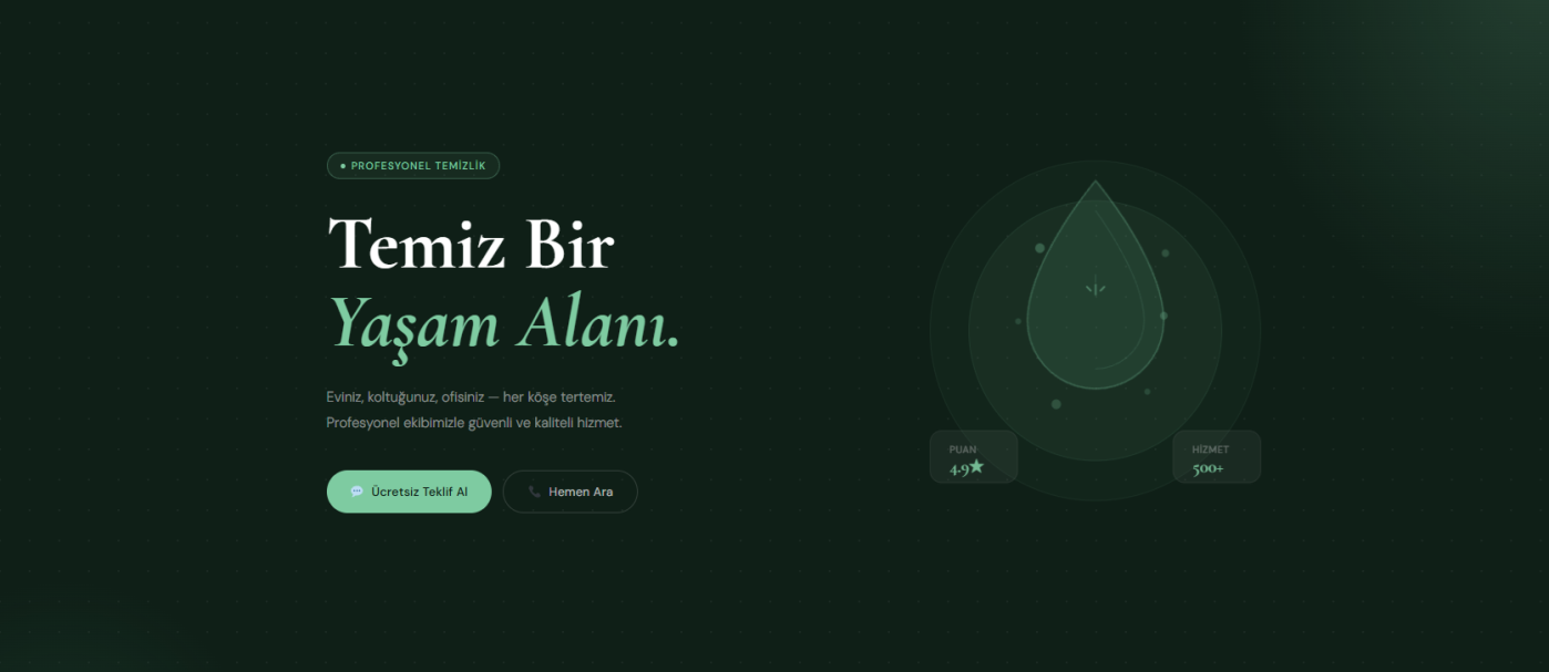 Yeşil Çözüm